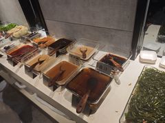 -围炉夜话·潮汕卤水火锅(榕江店)