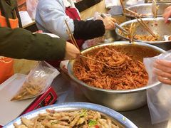 -嘉州九妹凤爪(乐山总店)