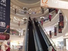 -凯德广场(金牛店)