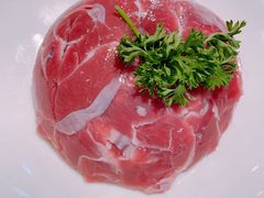 -南门涮肉(上海二店)