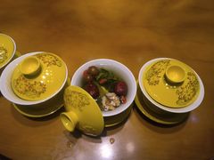 -伊帆食府·青海地方特色美食