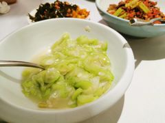 上汤丝瓜-老湘亲·品鉴湘菜(湖里店)