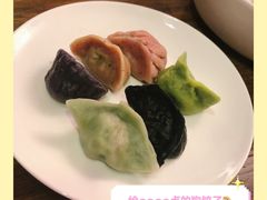 -百好乐宠物友好餐厅(朝外大街店)