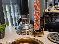 -妥妥烤肉料理(昙华林店)