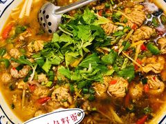 -飞虹鱼馆(春华路店)