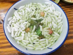 -海陆丰明凤擂茶
