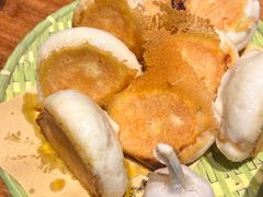 -即墨老公社·海肠捞饭大王(古城店)