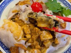 -芋包王闽南茶楼(八市店)