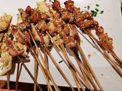 -木屋烧烤(坂田天安云谷店)