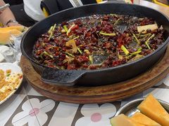 -勇利赵家烤肉坊(翠华北路店)
