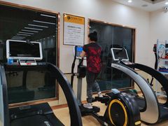 -琪航健身工作室(徐汇光大店)