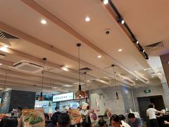 -大师兄·西北小馆(南沙万达广场店)