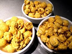 -半天妖烤鱼(芝罘万达店)