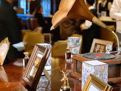 -LONG BAR 廊吧(外滩华尔道夫酒店)