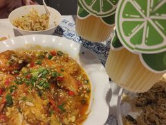 -七个烧烤·武汉大排档(翻身店)