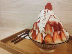 -怪物的冰与火(天虹商场中山路店)