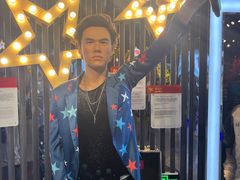 -武汉杜莎夫人蜡像馆