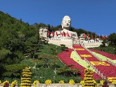 -蒙山大佛景区