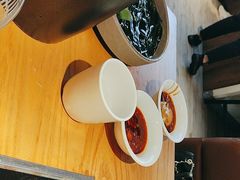 -骨之味·筒骨汤火锅(晋江万达店)