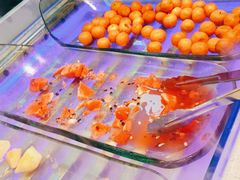-快乐爱斯米牛排自助(吾悦广场店)