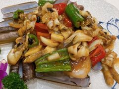 -寻味顺德·南记酒家·传统顺德菜·鱼生(广源路店)