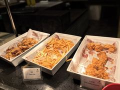 -福州西湖大酒店·怡湖咖啡厅