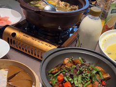 -小厨娘淮扬菜(天印大道店)