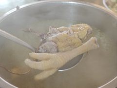 -初溪土楼群