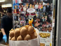 -利强记北角鸡蛋仔(弥敦道店 )