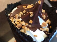 -麦当劳(世贸店)