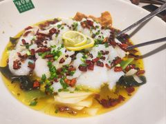 -绿草地·湘菜(7mall店)