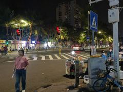 -海大南门夜市(海富街店)