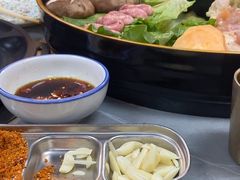 -牛犇炭火烤肉·鲜切烤肉(承德总店)