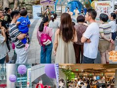 -弘阳·未来世界(弘阳广场店)