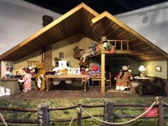 -济州岛泰迪熊博物馆