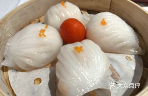 Xiyuan Shrimp Dumplings