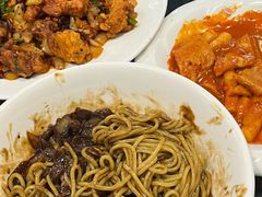 -桃园中华料理炸酱面(燕儿岛路店)