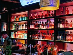 -音乐房子·Vintage Live Bar(玉林总店)