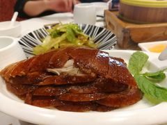 金牌烤鸭-大鸭梨烤鸭(石佛营店)