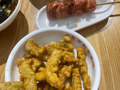 -三两粉(莲塘华润万家店)
