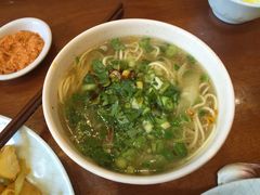 -清真·益鑫羊肉手抓馆(花园北街店)