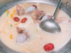 -骨之味·筒骨汤火锅(江头店)