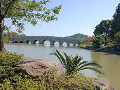 -郑和公园