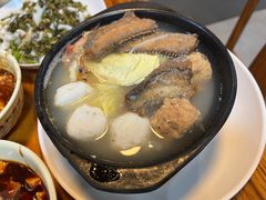 -春和面馆(常德路店)