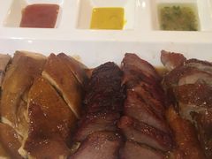 -大咀港式茶餐厅(海岸城店)