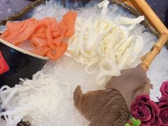 -乔先生涮肉·鲜活牛羊肉火锅(塘沽店)