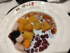 -鲜芋仙(大兴龙湖店)