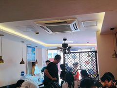 -舒蔡记生煎菜饭(云南中路店)