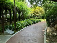-大连植物园