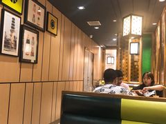 大堂-韩罗苑(万象城店)